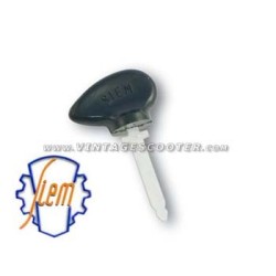 Clef de contact origine SIEM Vespa 150 GS VS1-VS5